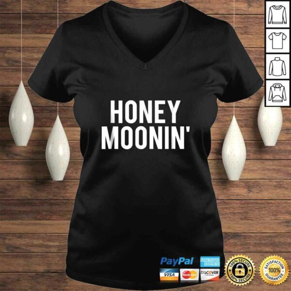 Honeymoonin Shirt For Men Women Honeymoon Shirts For Couples