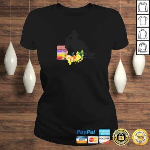 Horse Barrel Racing Design For Women Cowgirl Flowers TShirt 2 Horse Barrel Racing Design For Women Cowgirl Flowers TShirt 3