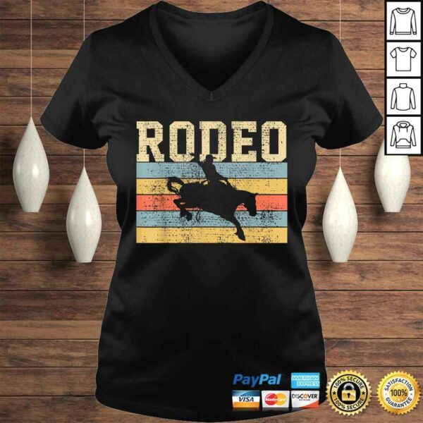 Horse Riding Retro Vintage Western Country TShirt Gift