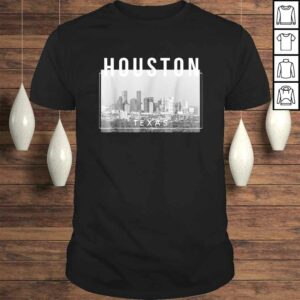 Houston Texas H-Town The Big H – Tee Houston Texas H-Town The Big H – Tee