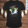 How to Train Your Dragon 3 Hidden World Best Friends TShirt