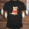 Hug life kitty cat thug gansta kitten kitteh Shirt funny