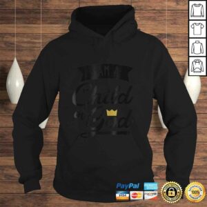 I Am A Child Of God Shirt Gift For Christian Men & Women 3 I Am A Child Of God Shirt Gift For Christian Men Women 4