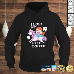 I Lost My First Tooth Shirt Baby Teeth Out Fairy Unicorn 3 I Lost My First Tooth Shirt Baby Teeth Out Fairy Unicorn 4