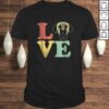 I Love My English Mastiff Shirt – Gifts for Dog Lovers