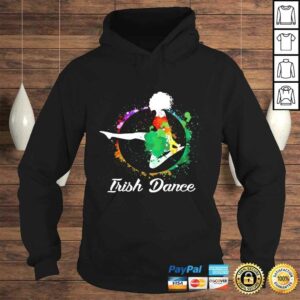 IRISH DANCE ART COLOR TShirt 3 IRISH DANCE ART COLOR TShirt 4