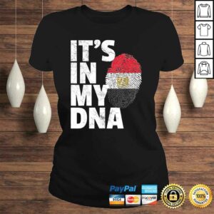 IT'S IN MY DNA Egypt Egyptian Flag Shirt Men Women Kids TShirt Gift 2 ITS IN MY DNA Egypt Egyptian Flag Shirt Men Women Kids TShirt Gift 3