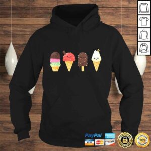 Ice Cream Lover Shirts for Summer 3 Ice Cream Lover Shirts for Summer 4