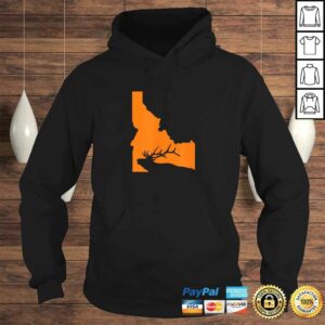 Idaho State Elk Hunting Shirt 3 Idaho State Elk Hunting Shirt 4