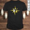 In the Name Of Allah 7 Logo Crescent Star 5 percent TShirt