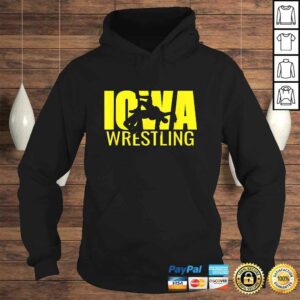 Iowa Wrestling Freestyle Wrestler Gift The Hawkeye State Gift Top 3 Iowa Wrestling Freestyle Wrestler Gift The Hawkeye State Gift Top 4