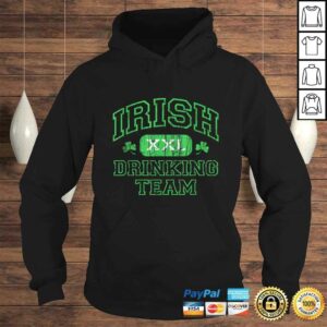 Irish Drinking Team Shirt 3 Irish Drinking Team Shirt 4