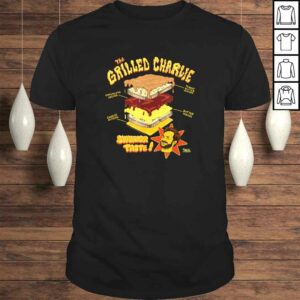 It’s Always Sunny in Philadelphia The Grilled Charlie It’s Always Sunny in Philadelphia The Grilled Charlie