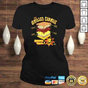 It's Always Sunny in Philadelphia The Grilled Charlie 2 Its Always Sunny in Philadelphia The Grilled Charlie 3