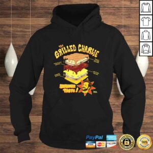 It's Always Sunny in Philadelphia The Grilled Charlie 3 Its Always Sunny in Philadelphia The Grilled Charlie 4