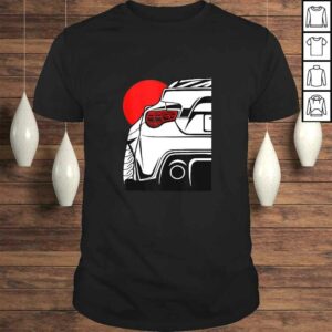 JDM Widebody Japan Drift Car Tuning Automotive Gift 86 Gift TShirt JDM Widebody Japan Drift Car Tuning Automotive Gift 86 Gift TShirt