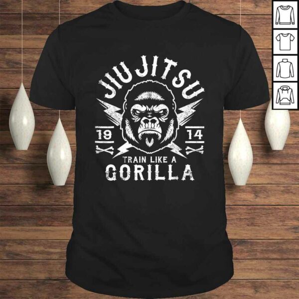 JIU JITSU Shirt, BRAZILIAN JIU JITSU SHIRT, BJJ SHIRT, MMA