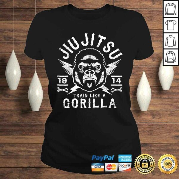 JIU JITSU Shirt, BRAZILIAN JIU JITSU SHIRT, BJJ SHIRT, MMA