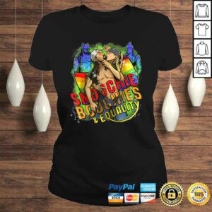 Jay and Silent Bob Snoochie Boochies & Equality TShirt 2 Jay and Silent Bob Snoochie Boochies Equality TShirt 3