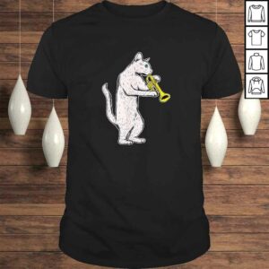 Jazz CaShirt Cool Musician Jazz Player Trumpet Jazz CaShirt Cool Musician Jazz Player Trumpet