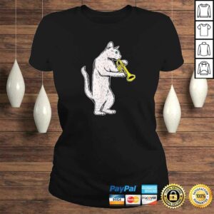 Jazz CaShirt Cool Musician Jazz Player Trumpet 2 Jazz CaShirt Cool Musician Jazz Player Trumpet 3