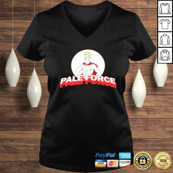 Jim Gaffigan – Pale Force Shirt