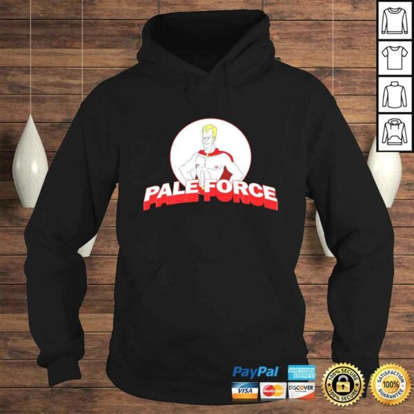 Jim Gaffigan – Pale Force Shirt