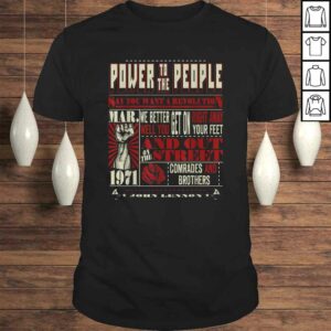 John Lennon – Revolution Gift Top John Lennon – Revolution Gift Top