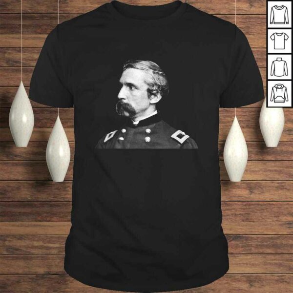 Joshua Lawrence Chamberlain – Civil War Shirt