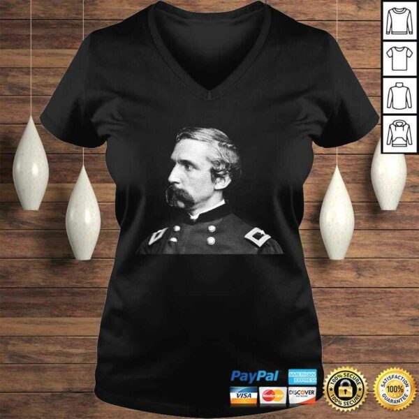 Joshua Lawrence Chamberlain – Civil War Shirt