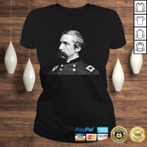Joshua Lawrence Chamberlain - Civil War Shirt 2 Joshua Lawrence Chamberlain Civil War Shirt 3