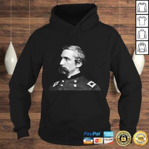 Joshua Lawrence Chamberlain - Civil War Shirt 3 Joshua Lawrence Chamberlain Civil War Shirt 4