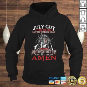 July Guy Devil Birthday Gifts for Boyfriend Husband Son T-shirt 3 July Guy Devil Birthday Gifts for Boyfriend Husband Son T shirt 4
