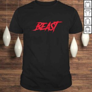 Kids BeasShirt for Boys Beast Gear Kids Kids BeasShirt for Boys Beast Gear Kids