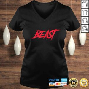 Kids BeasShirt for Boys Beast Gear Kids