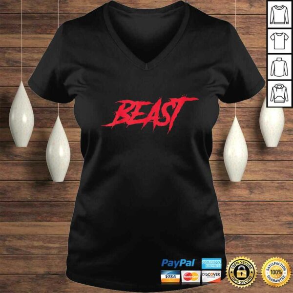 Kids BeasShirt for Boys Beast Gear Kids