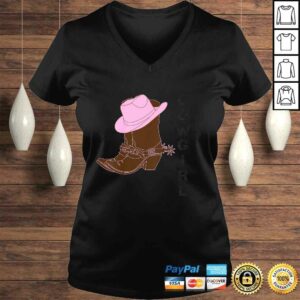 Kids Cowgirl Western Shirt Boots Hat Spurs Girls Youth Child