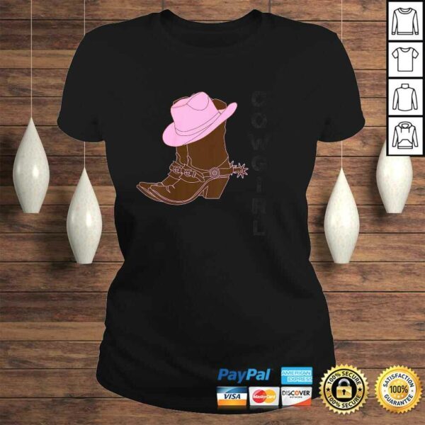 Kids Cowgirl Western Shirt Boots Hat Spurs Girls Youth Child