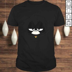 Kids DC Comics Teen Titans Go! Raven Big Face Tee T-Shirt Kids DC Comics Teen Titans Go! Raven Big Face Tee T-Shirt