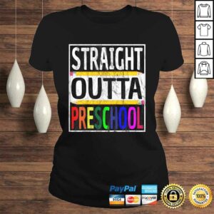 Kids Straight Outta Preschool Shirt Graduation Gift 2 Kids Straight Outta Preschool Shirt Graduation Gift 3