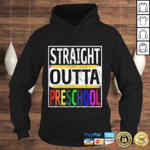 Kids Straight Outta Preschool Shirt Graduation Gift 3 Kids Straight Outta Preschool Shirt Graduation Gift 4