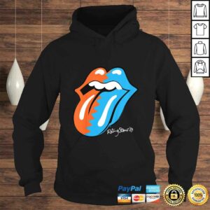 Kids The Rolling Stones Zig Zag 89 Tongue Shirt 3 Kids The Rolling Stones Zig Zag 89 Tongue Shirt 4