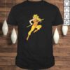Kids ThunderCats Cheetara Portrait TShirt