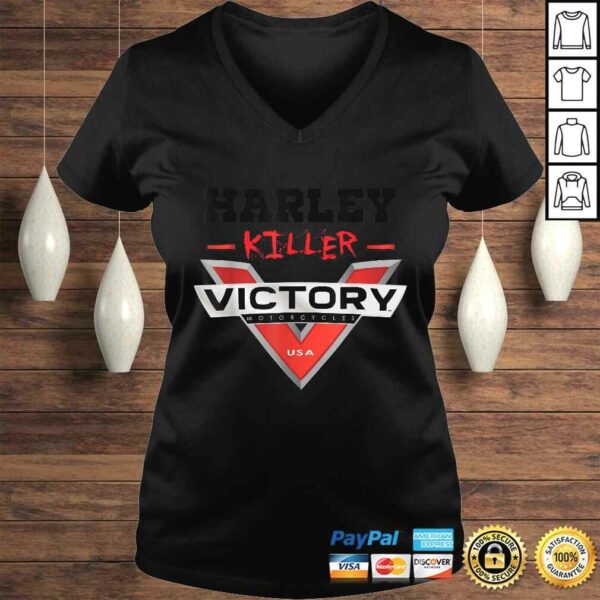 Killer Victory Gift Top