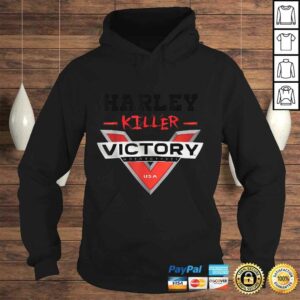 Killer Victory Gift Top 3 Killer Victory Gift Top 4