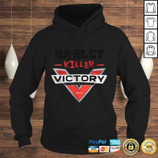 Killer Victory Gift Top