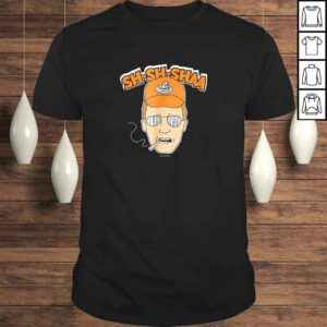 King of the Hill Dale Sh Sh Shaa TShirt King of the Hill Dale Sh Sh Shaa TShirt