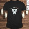 Koala Shirt  Koality Gains  WorkouTShirt