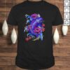 Koi Fish Cool Japanese Tattoo Jinli Japan Coi Carp Gift Idea Shirt