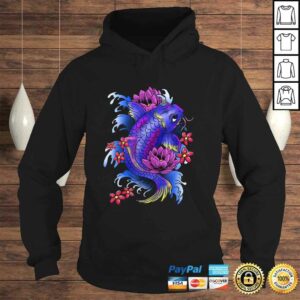 Koi Fish Cool Japanese Tattoo Jinli Japan Coi Carp Gift Idea Shirt 3 Koi Fish Cool Japanese Tattoo Jinli Japan Coi Carp Gift Idea Shirt 4